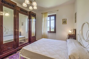 La Casa Della Quercia Relax In Tuscany