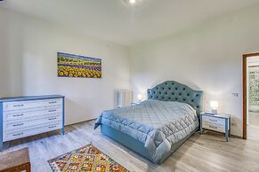 La Casa Della Quercia Relax In Tuscany