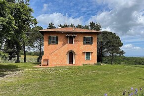 La Casa Della Quercia Relax In Tuscany