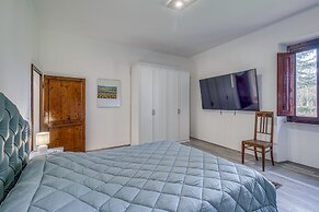 La Casa Della Quercia Relax In Tuscany