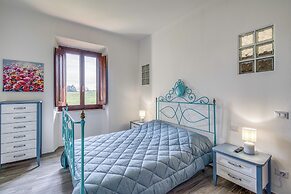 La Casa Della Quercia Relax In Tuscany