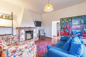 La Casa Della Quercia Relax In Tuscany