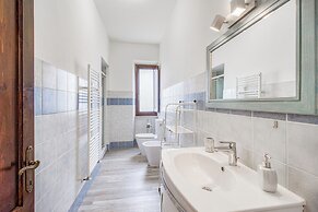 La Casa Della Quercia Relax In Tuscany