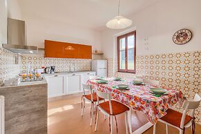 La Casa Della Quercia Relax In Tuscany