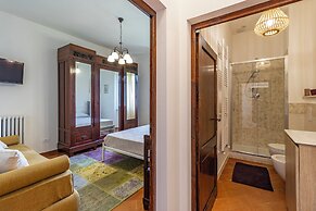 La Casa Della Quercia Relax In Tuscany