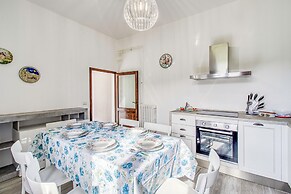 La Casa Della Quercia Relax In Tuscany