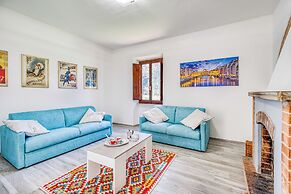 Quercia 2 - Relax in Tuscany