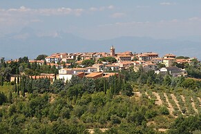 Quercia 2 - Relax in Tuscany
