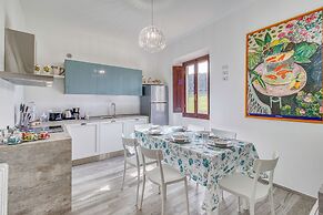 Quercia 2 - Relax in Tuscany