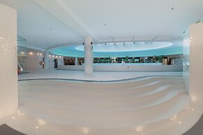 Apartment in Hanza Tower by Renters