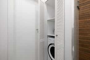 Apartment in Hanza Tower by Renters