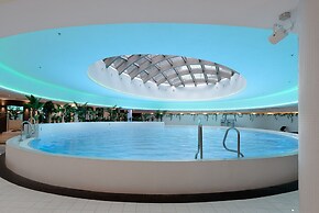 Apartment in Hanza Tower by Renters