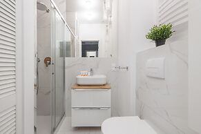 Apartment in Hanza Tower by Renters