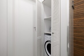 Apartment in Hanza Tower by Renters