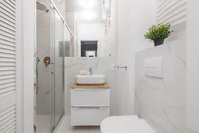 Apartment in Hanza Tower by Renters