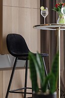 Apartment in Hanza Tower by Renters