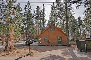 750 Stanford Avenue 3 Bedroom Cabin