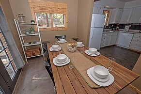 750 Stanford Avenue 3 Bedroom Cabin