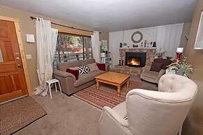 750 Stanford Avenue 3 Bedroom Cabin by RedAwning