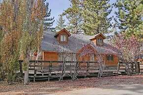 750 Stanford Avenue 3 Bedroom Cabin