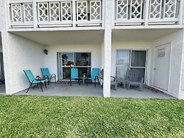 511 El Matador 2 Bedroom Condo by RedAwning