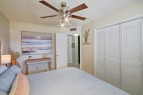 511 El Matador 2 Bedroom Condo by RedAwning