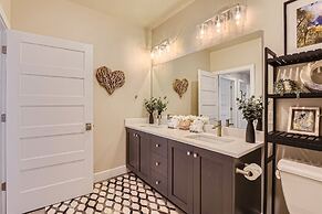 Helling Circle Secret 102 3 Bedroom Condo by RedAwning