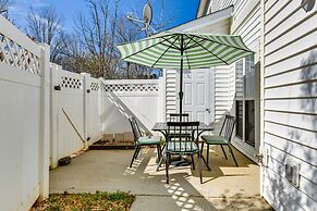 Charlotte Abode ~ 9 Mi to Bank of America Stadium!