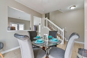 Charlotte Abode ~ 9 Mi to Bank of America Stadium!