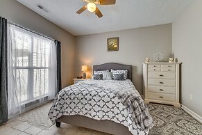 Charlotte Abode ~ 9 Mi to Bank of America Stadium!