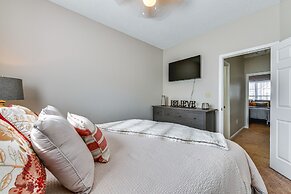 Charlotte Abode ~ 9 Mi to Bank of America Stadium!