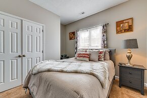 Charlotte Abode ~ 9 Mi to Bank of America Stadium!