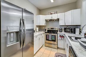 Charlotte Abode ~ 9 Mi to Bank of America Stadium!