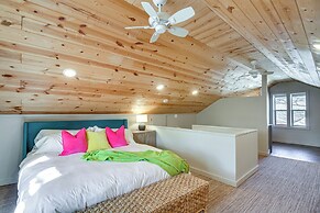 Spacious Detroit Lakes Home: Walk to Downtown!