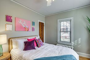 Spacious Detroit Lakes Home: Walk to Downtown!