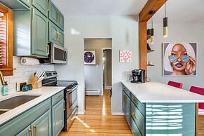 Spacious Detroit Lakes Home: Walk to Downtown!