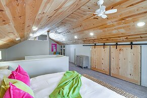 Spacious Detroit Lakes Home: Walk to Downtown!