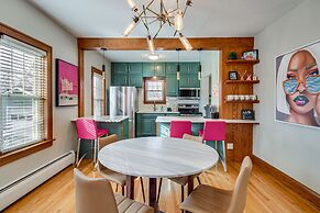 Spacious Detroit Lakes Home: Walk to Downtown!