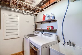 Spacious Detroit Lakes Home: Walk to Downtown!