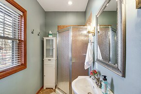 Spacious Detroit Lakes Home: Walk to Downtown!