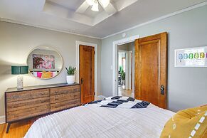 Spacious Detroit Lakes Home: Walk to Downtown!