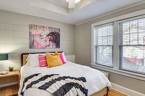 Spacious Detroit Lakes Home: Walk to Downtown!