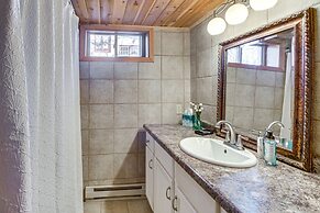 Spacious Detroit Lakes Home: Walk to Downtown!