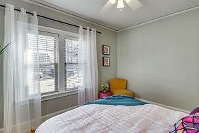 Spacious Detroit Lakes Home: Walk to Downtown!