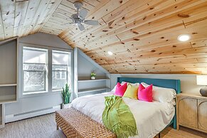 Spacious Detroit Lakes Home: Walk to Downtown!