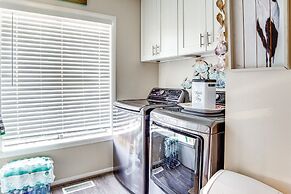 St Helena Island Condo on Private Island w/ Deck!