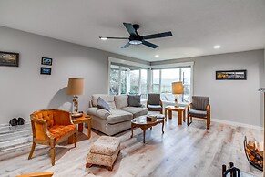 Welcoming Gardiner Home Near Oregon Dunes Rec Area