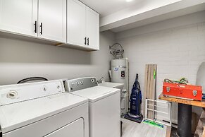 Welcoming Gardiner Home Near Oregon Dunes Rec Area