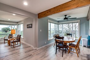 Welcoming Gardiner Home Near Oregon Dunes Rec Area