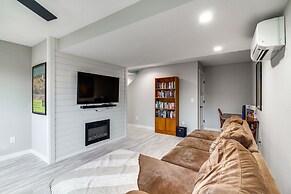 Welcoming Gardiner Home Near Oregon Dunes Rec Area